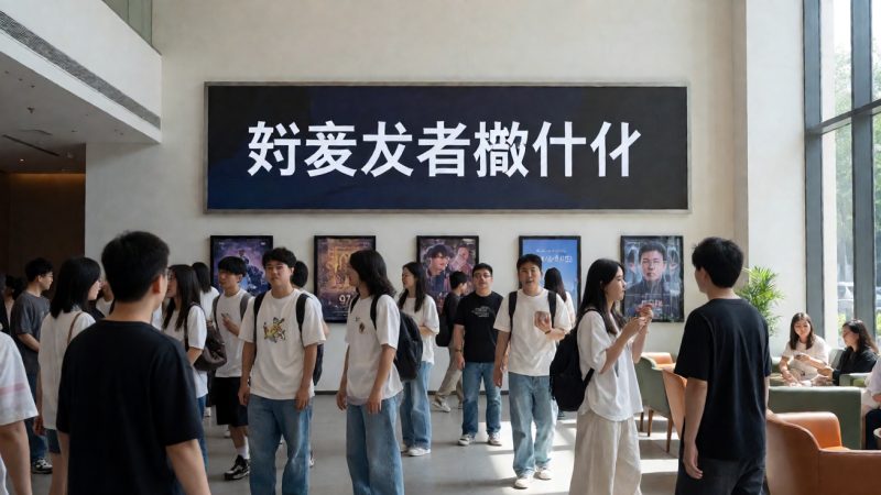 97电影院 搜索全景:大家都在搜什么 配图